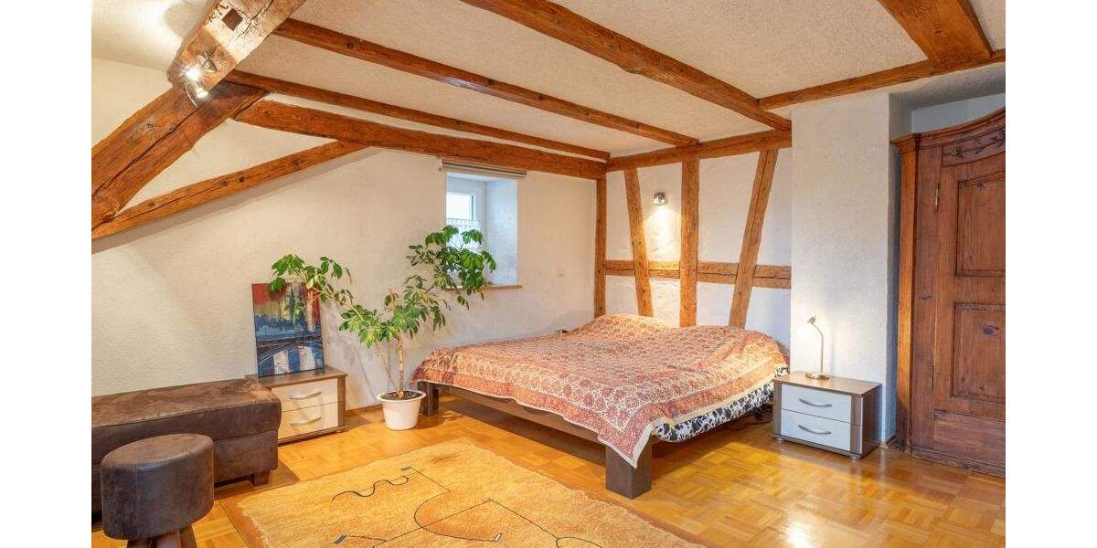 Bauernhaus, Landhaus Hüfingen Fürstenberg - 6 Zimmer, 262 m&sup2;, 379.000&euro; | Angebot:25671057
