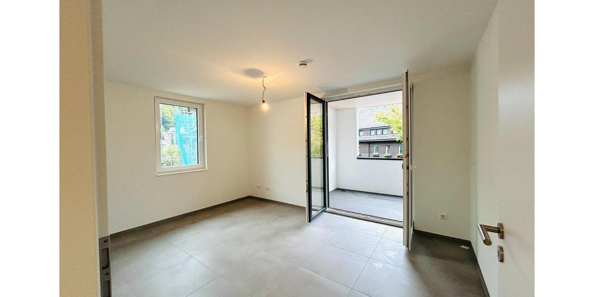 Etagenwohnung Schramberg Tennenbronn - 3 Zimmer, 88 m&sup2;, 1.100&euro; | Angebot:25045556