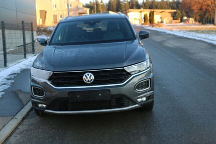 VW T-Roc 59.000 km 20.490 &euro; Aichhalden-Rötenberg 78733