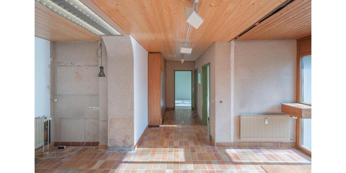 Gewerbeobjekt Brigachtal - 440&euro; | Angebot:14428421