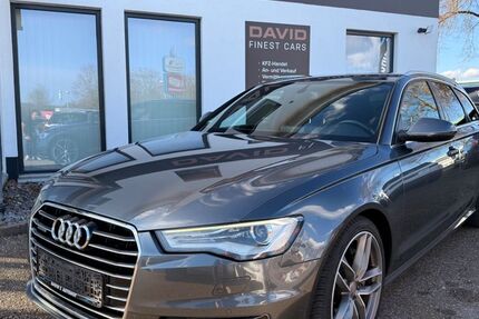 Audi A6 270.000 km 11.999 &euro; Bräunlingen 78199