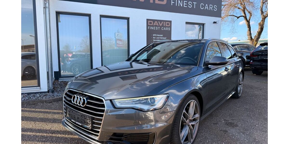 Audi A6 270.000 km 11.999 &euro; Bräunlingen 78199