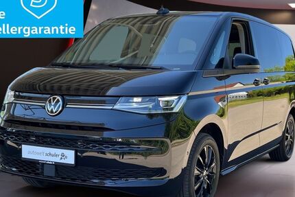 VW T7 Multivan 9.500 km 50.849 &euro; Villingen-Schwenningen 78052