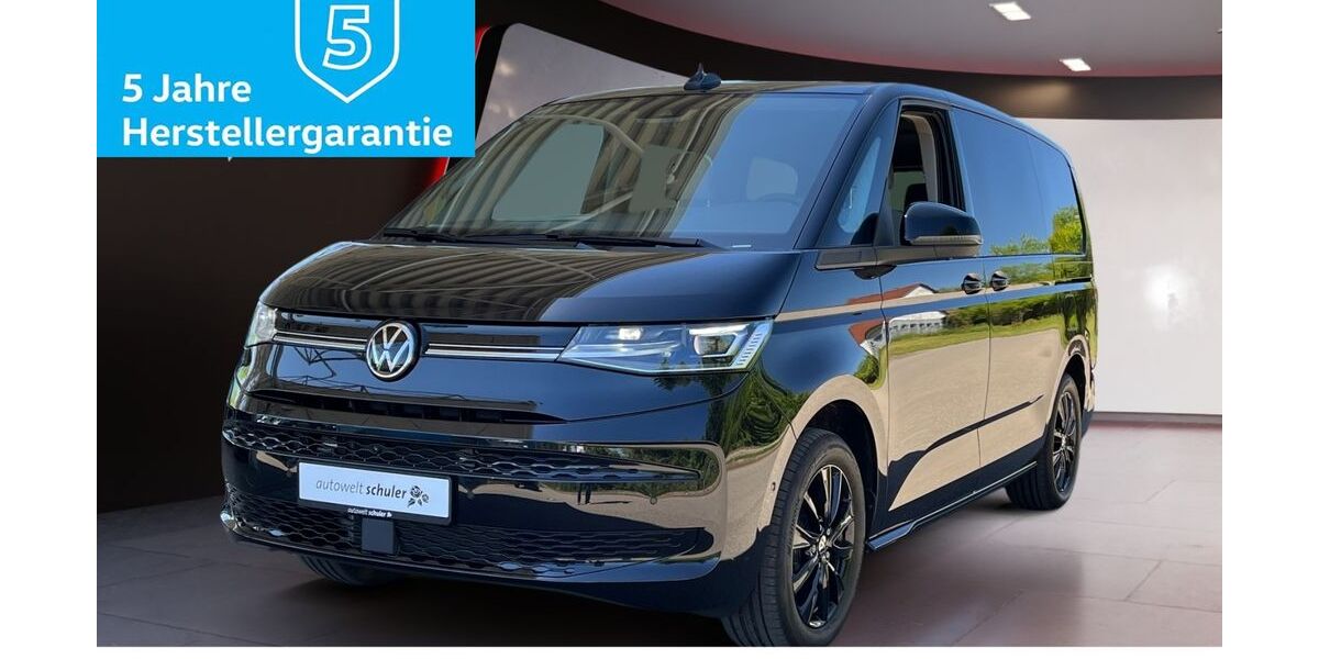 VW T7 Multivan 9.500 km 50.849 &euro; Villingen-Schwenningen 78052