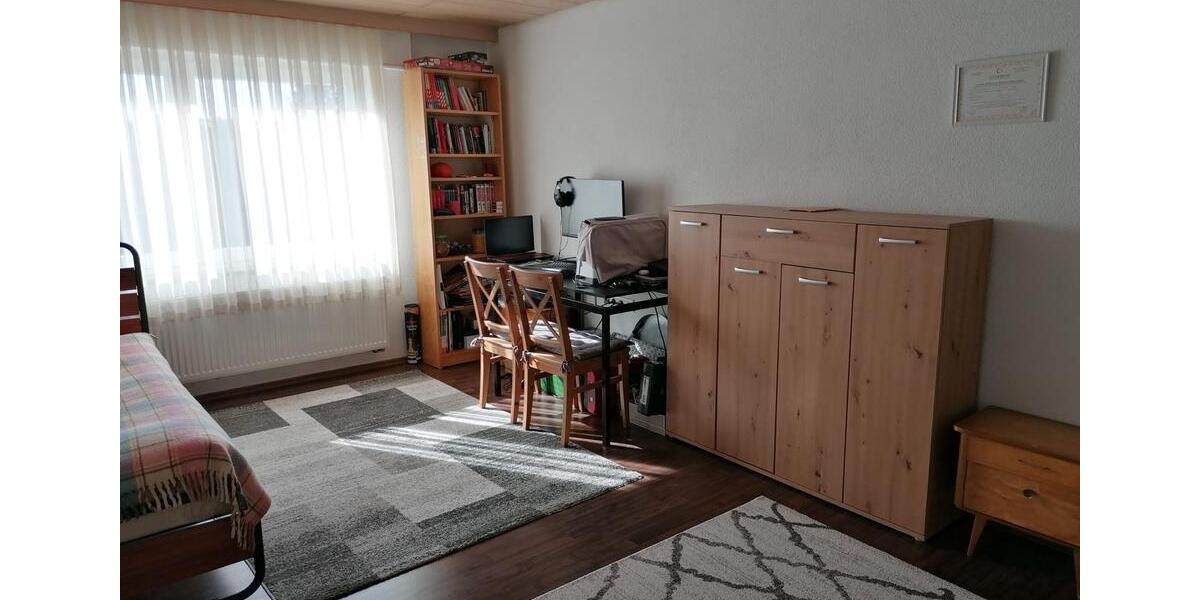Etagenwohnung Rottweil - 3.5 Zimmer, 85 m&sup2;, 750&euro; | Angebot:25106609
