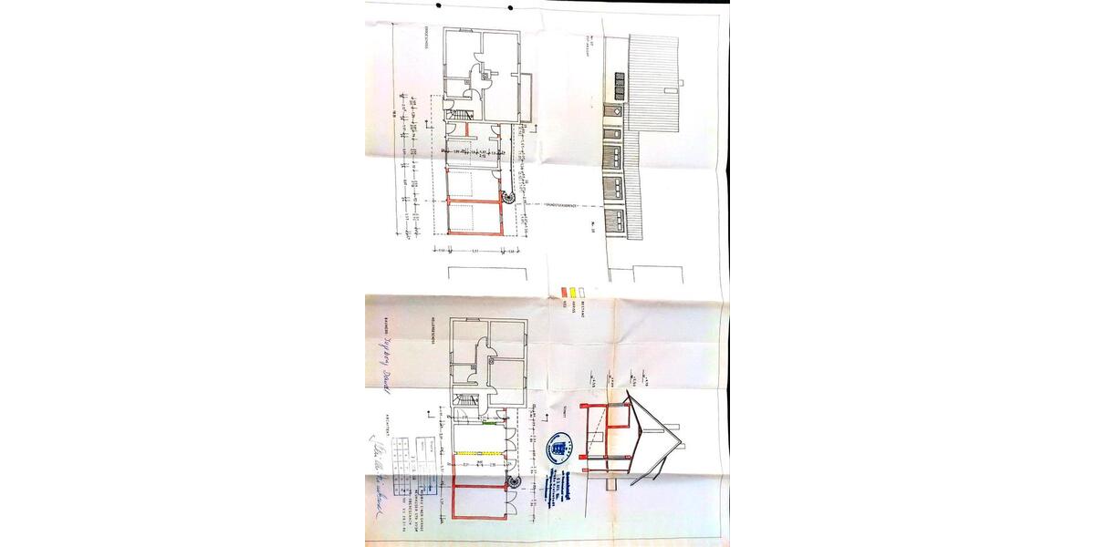Einfamilienhaus Villingen-Schwenningen Schwenningen - 6 Zimmer, 180 m&sup2;, 460.000&euro; | Angebot:25641784