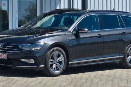 VW Passat 192.000 km 17.990 &euro; Zimmern o. Rottweil 78658
