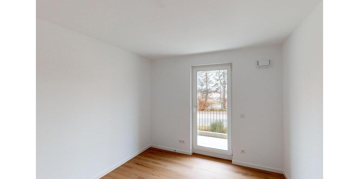 Etagenwohnung Villingen-Schwenningen Kopsbühl - 3 Zimmer, 98 m&sup2;, 1.115&euro; | Angebot:24812314