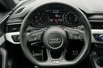 Audi A4 AVANT 40TDI QUATTRO SPORT/PANO/DAB/LED/1.HAND 65.890 km 25.900 &euro; Villingen-Schwenningen 78054