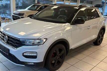 VW T-Roc 90.200 km 18.995 &euro; Bonndorf 79848