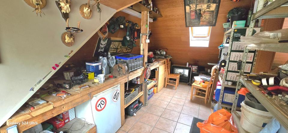 Einfamilienhaus Lauterbach - 5 Zimmer, 180 m&sup2;, 420.000&euro; | Angebot:25648105