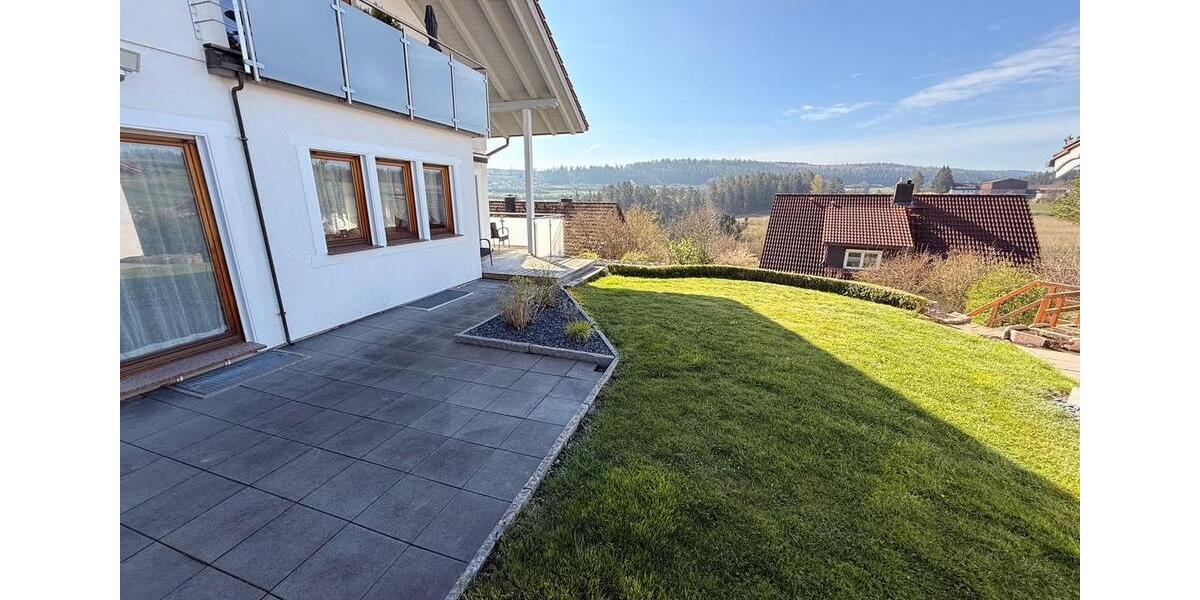 Erdgeschoßwohnung Niedereschach - 2 Zimmer, 118 m&sup2;, 1.250&euro; | Angebot:26161295