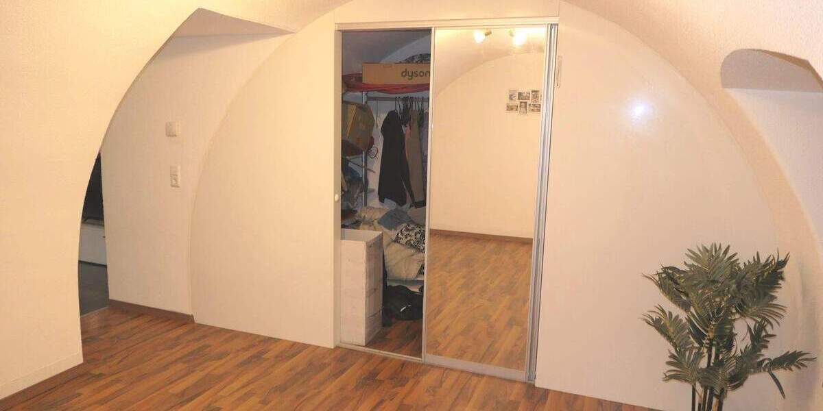 Etagenwohnung Spaichingen - 3 Zimmer, 75 m&sup2;, 235.000&euro; | Angebot:25670857