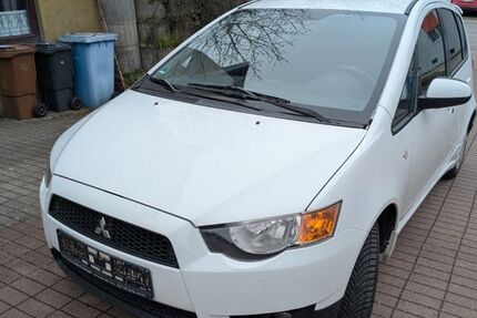 Mitsubishi Colt 240.339 km 1.600 &euro; Tuttlingen 78532