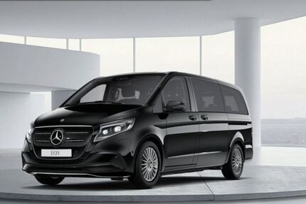 Mercedes-Benz EQV 24.723 km 52.598 &euro; Donaueschingen 78166