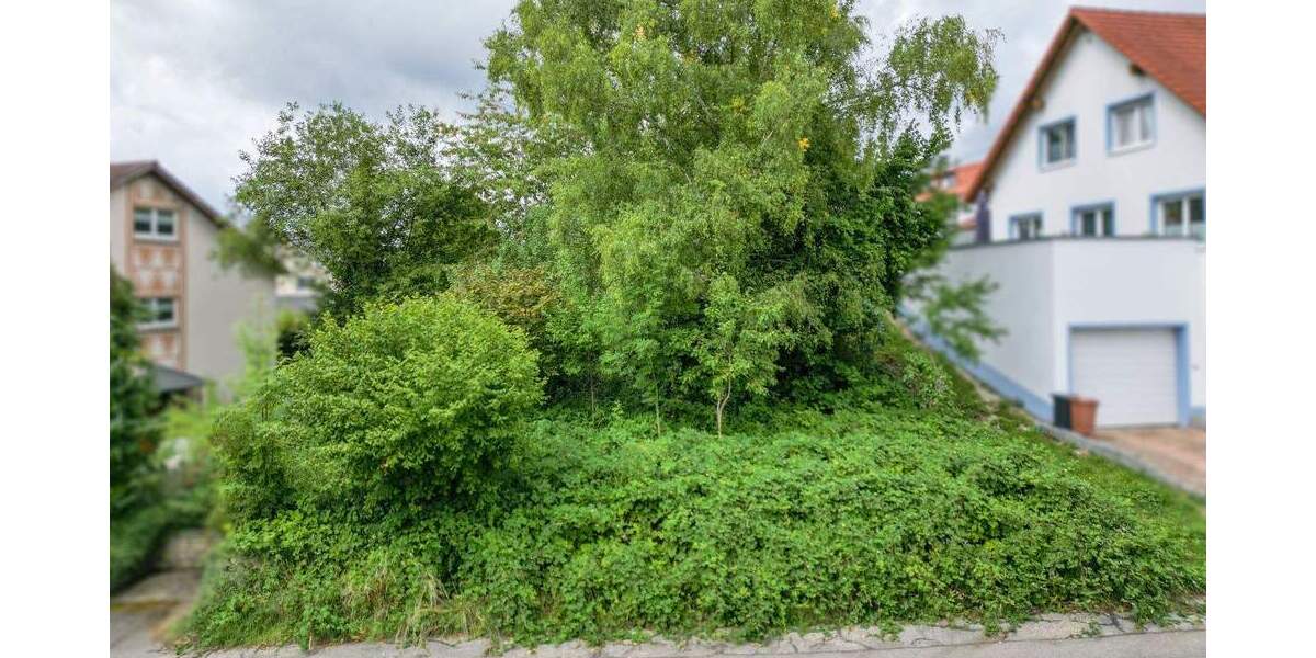 Grundstück Bräunlingen-Döggingen Döggingen - 60.000&euro; | Angebot:26436856