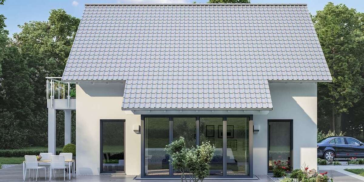 Einfamilienhaus Bösingen - 5 Zimmer, 145 m&sup2;, 426.739&euro; | Angebot:25852307