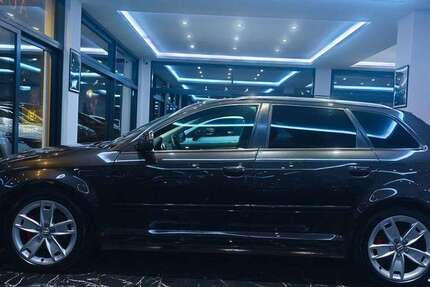 Audi A3 190.129 km 6.950 &euro; Denkingen 78588