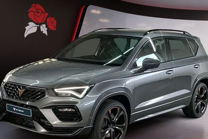 Cupra Ateca 1.500 km 41.490 &euro; Zimmern ob Rottweil 78658