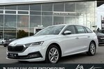 Skoda Octavia 2.0 TDI Combi Style MEMORY/NAVI/CARPLAY 84.033 km 21.800 &euro; Villingen-Schwenningen 78054