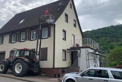 Haus Epfendorf - 429.000&euro; | Angebot:26943557