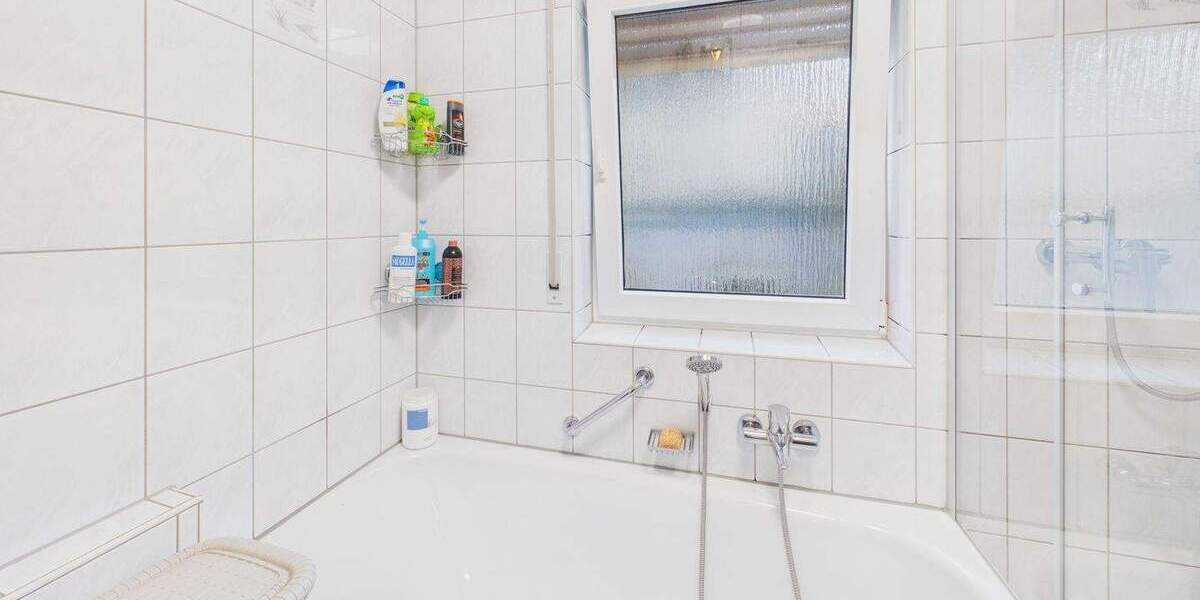 Etagenwohnung Immendingen - 5 Zimmer, 106 m&sup2;, 355.000&euro; | Angebot:25657117