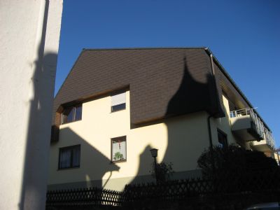 Sonnige 4-Zimmer-Wohnung mit Dachstudio & Südbalkon - zentrumsnah - Maisonettenwohnung Villingen-Schwenningen Schwenningen | Angebot:25942385