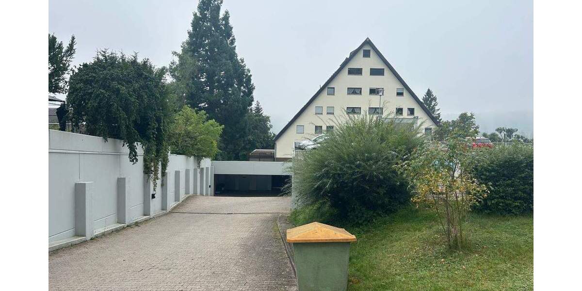 Etagenwohnung Unterkirnach Wallstadt - 3 Zimmer, 76 m&sup2;, 239.000&euro; | Angebot:25748323