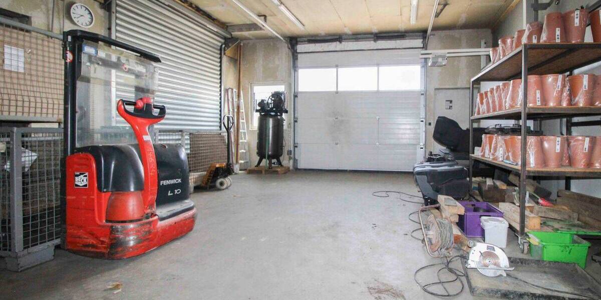 Gewerbeobjekt Dunningen - 950.000&euro; | Angebot:26043478