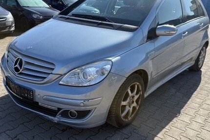 Mercedes-Benz B 200 247.000 km 1.900 &euro; Villingen 78050