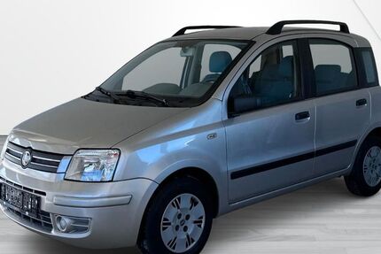 Fiat Panda 95.170 km 4.990 &euro; Bad Dürrheim 78073