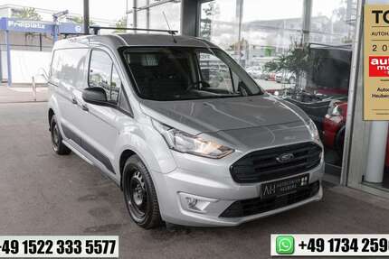Ford Transit Connect 26.414 km 14.990 &euro; Villingen-Schwenningen 78054