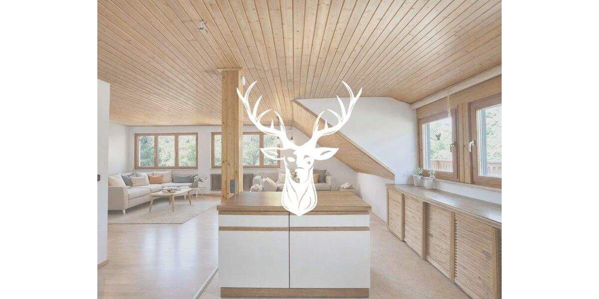 Etagenwohnung Blumberg Fützen - 2 Zimmer, 72 m&sup2;, 96.000&euro; | Angebot:25685952