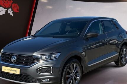 VW T-Roc 65.300 km 21.949 &euro; Donaueschingen 78166