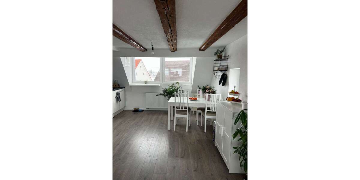 Etagenwohnung Tuningen - 2 Zimmer, 61 m&sup2;, 700&euro; | Angebot:25916174