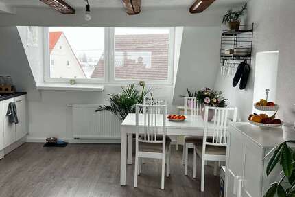 Wohnung Tuningen - 2 Zimmer, 61 m&sup2;, 700&euro; | Angebot:25916174