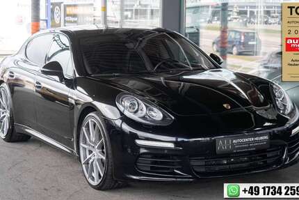 Porsche Panamera 195.194 km 32.990 &euro; Villingen-Schwenningen 78054