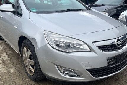 Opel Astra 303.000 km 1.800 &euro; Villingen 78050