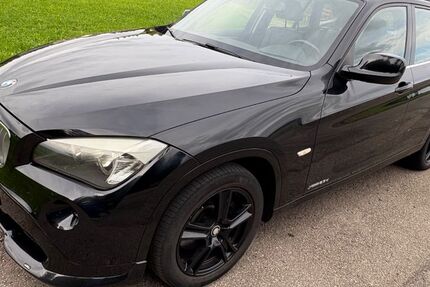 BMW X1 225.000 km 8.950 &euro; Furtwangen 78120