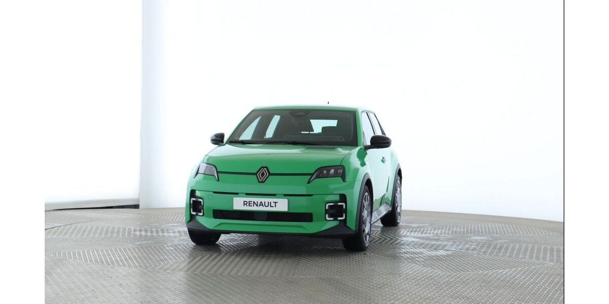 Renault R 5 10.700 km 24.650 &euro; Aldingen - Landkreis Tuttlingen 78554