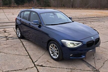 BMW 116 258.000 km 3.890 &euro; Rietheim-Weilheim 78604