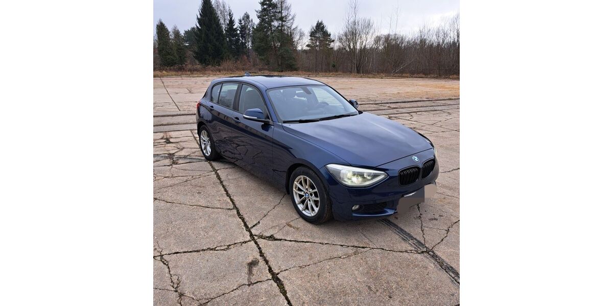 BMW 116 258.000 km 3.890 &euro; Rietheim-Weilheim 78604