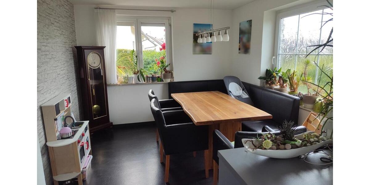 Einfamilienhaus Denkingen - 3 Zimmer, 104 m&sup2;, 900&euro; | Angebot:26657570