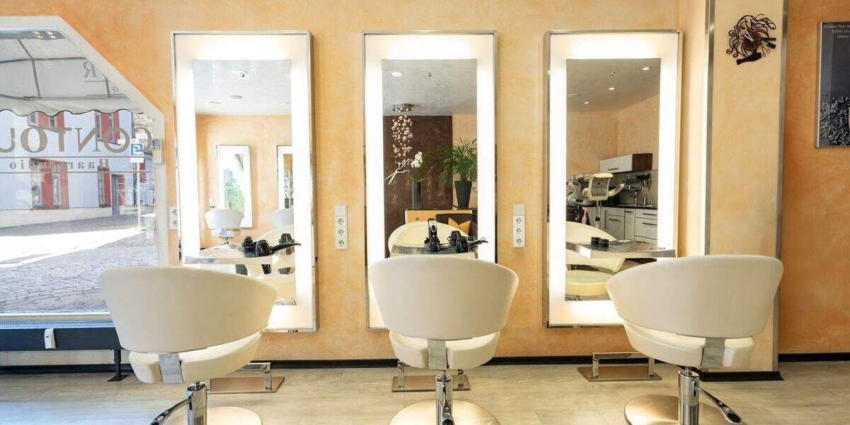 Gewerbeobjekt Villingen-Schwenningen Villingen - 2 Zimmer, 950&euro; | Angebot:25691599