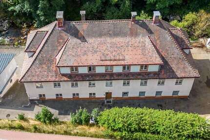 Haus Sankt Blasien - 29 Zimmer, 669 m&sup2;, 349.000&euro; | Angebot:24696817