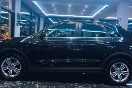 Audi Q3 95.237 km 12.990 &euro; Denkingen 78588