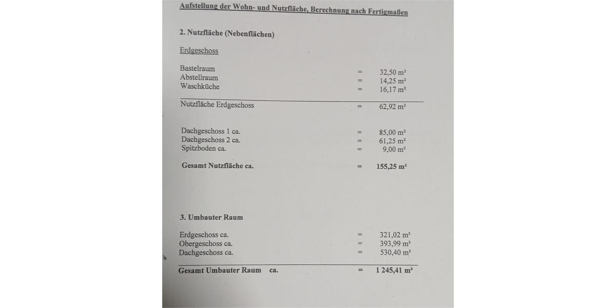 Einfamilienhaus Trossingen - 8 Zimmer, 146 m&sup2;, 295.000&euro; | Angebot:24865248