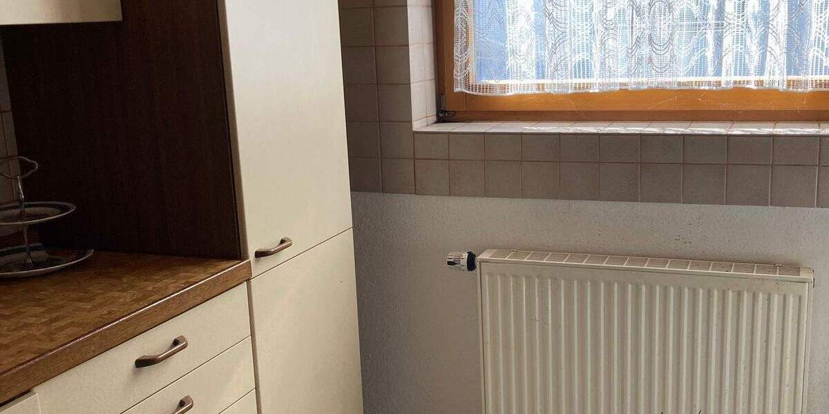 Einfamilienhaus Sankt Georgen im Schwarzwald Stadtgebiet - 3 Zimmer, 112 m&sup2;, 379.000&euro; | Angebot:25728686