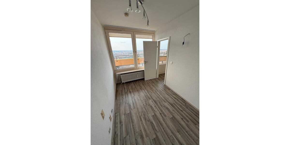 Etagenwohnung Villingen-Schwenningen Schwenningen - 2 Zimmer, 42 m&sup2;, 580&euro; | Angebot:24997030