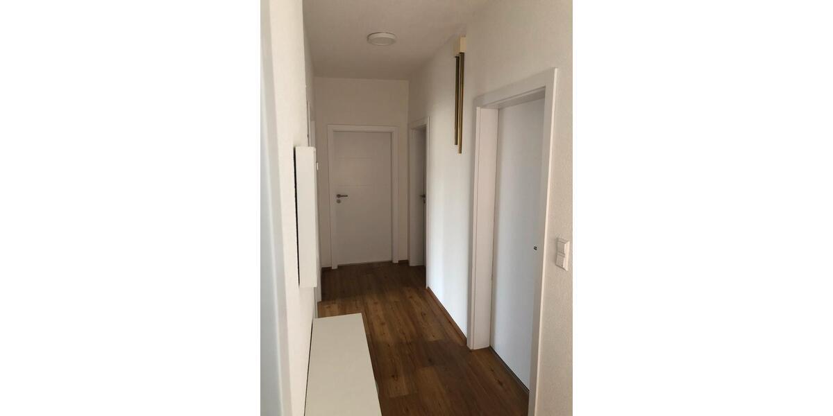 Etagenwohnung Tuttlingen - 3 Zimmer, 76 m&sup2;, 900&euro; | Angebot:25646116